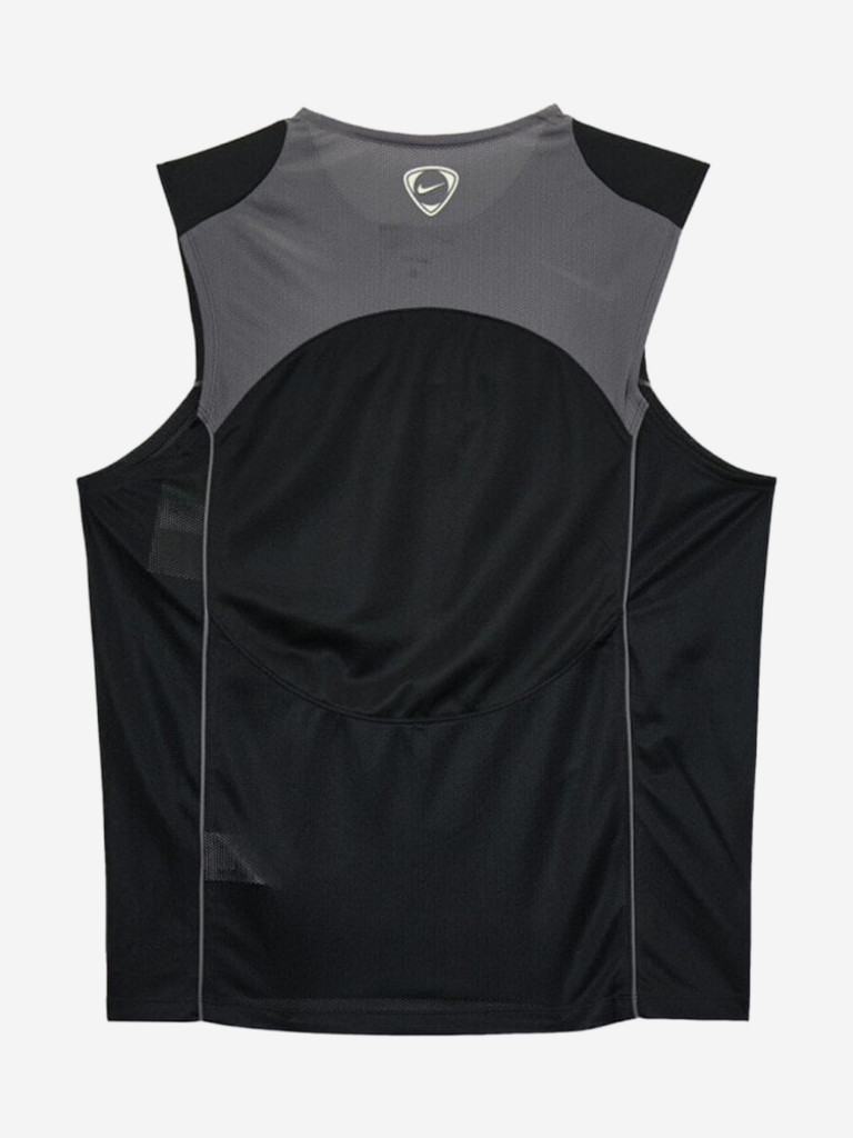 Футболка спортивная мужская Nike Dri Fit SS25 Total 90