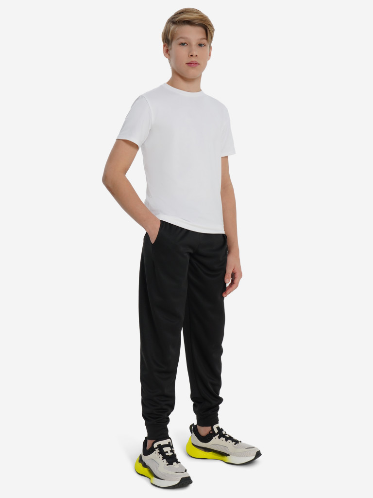 Брюки для мальчиков PUMA Active Sports Graphic