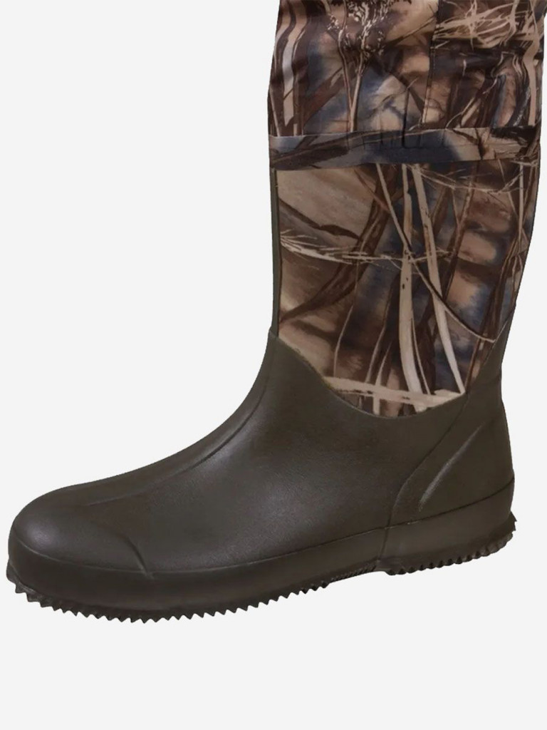 Вейдерсы Alaskan Jeep Hunter