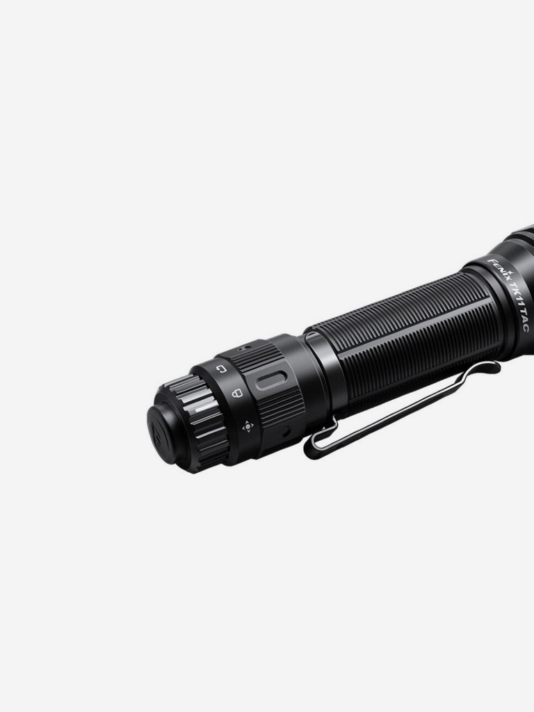 Фонарь ручной Fenix TK11TAC, 1600 лм