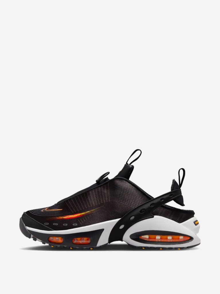 Кроссовки женские Nike Air Max Craze