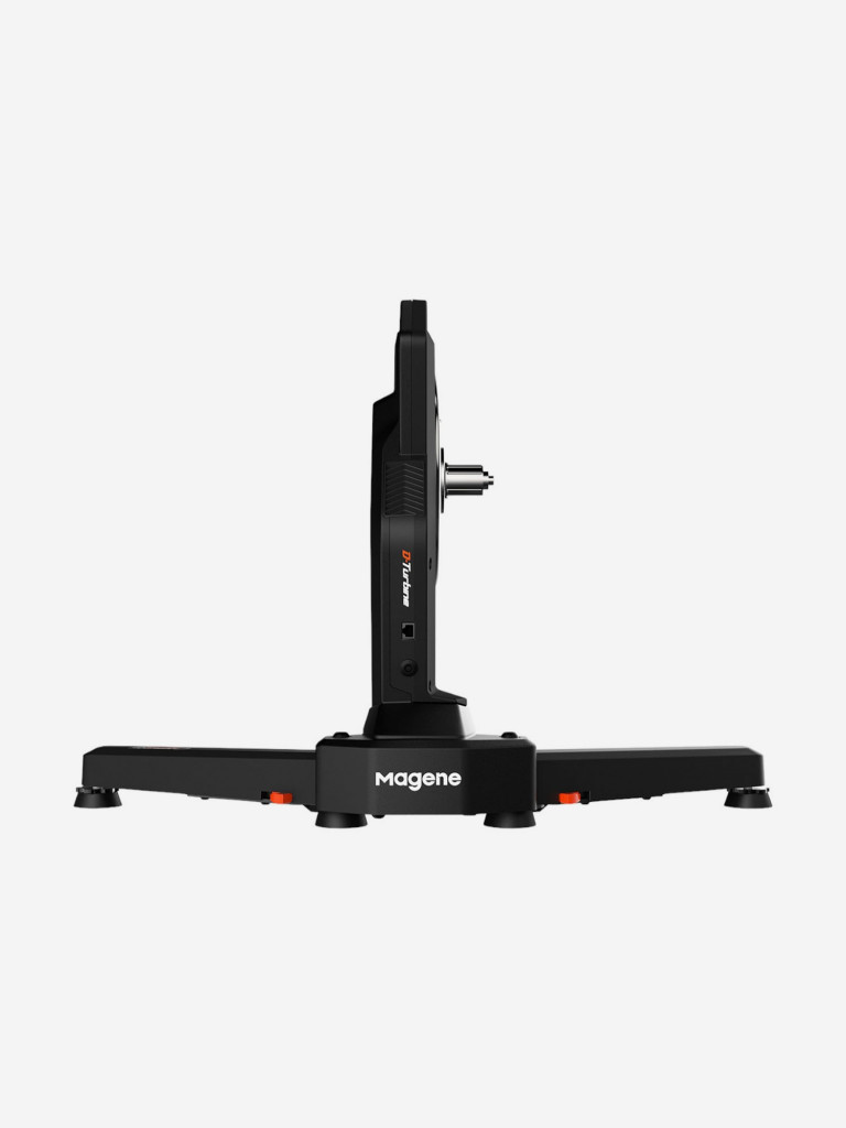 Умный PMSM велостанок с прямым приводом Magene T600