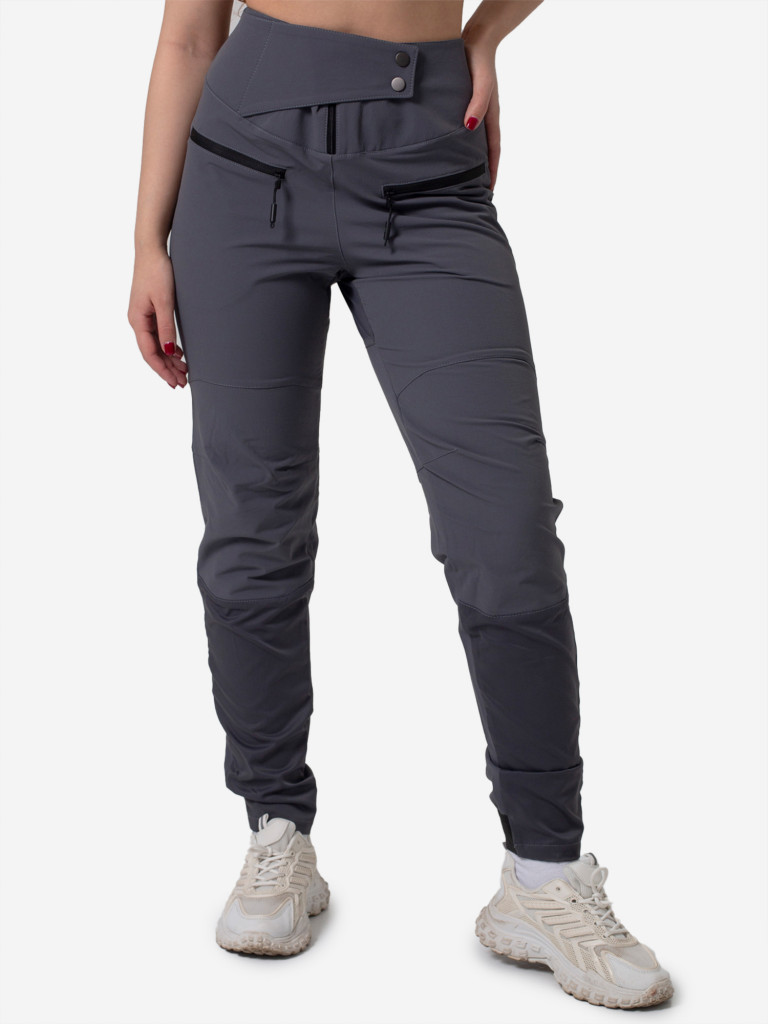 Брюки женские велосипедные CROSSSPORT Бжт-061