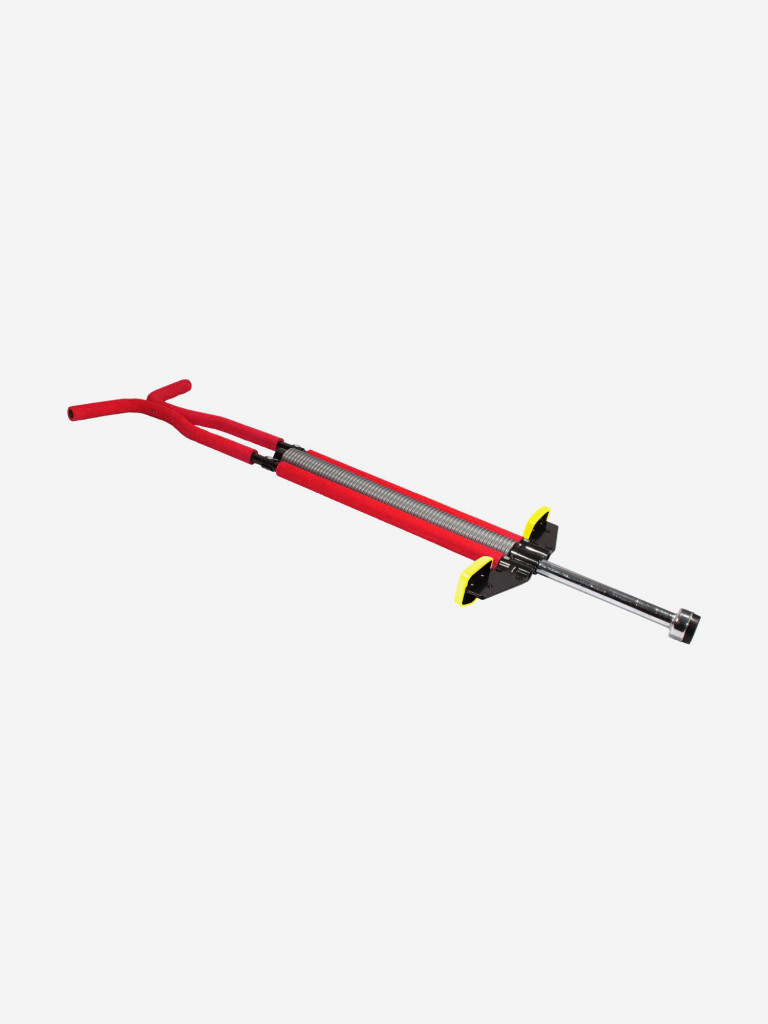 Тренажер-кузнечик Street Hit Pogo Stick Maxi Красный