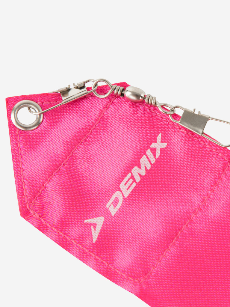 Лента гимнастическая Demix, 4 м.