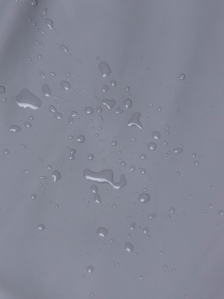 Полукомбинезон непромокаемый batik Тоно серый