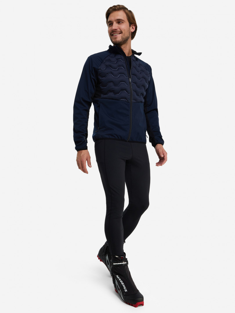 Куртка софтшелл мужская Rukka muska 29660830299 Синий, размер 48,52,54,50, фото 3