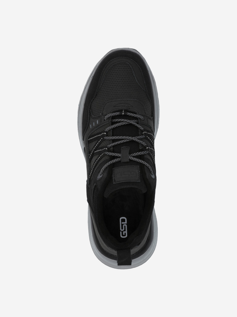 Кроссовки мужские GSD Low Top