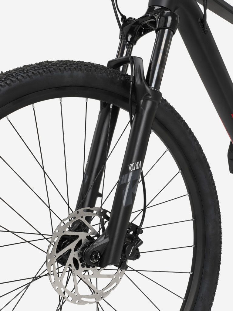 Велосипед горный Roces Vento 3 Race 29"