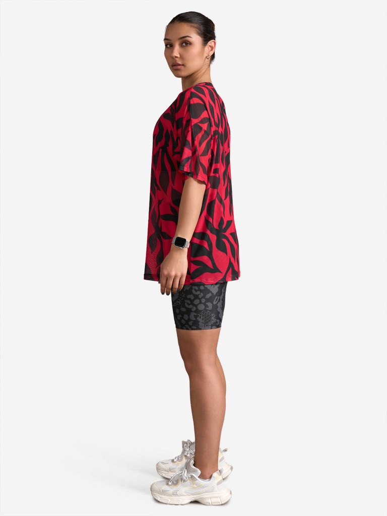 Футболка женская BARKA