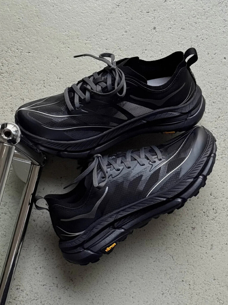 Кроссовки HOKA ONE ONE Mafate Speed 4 Lite