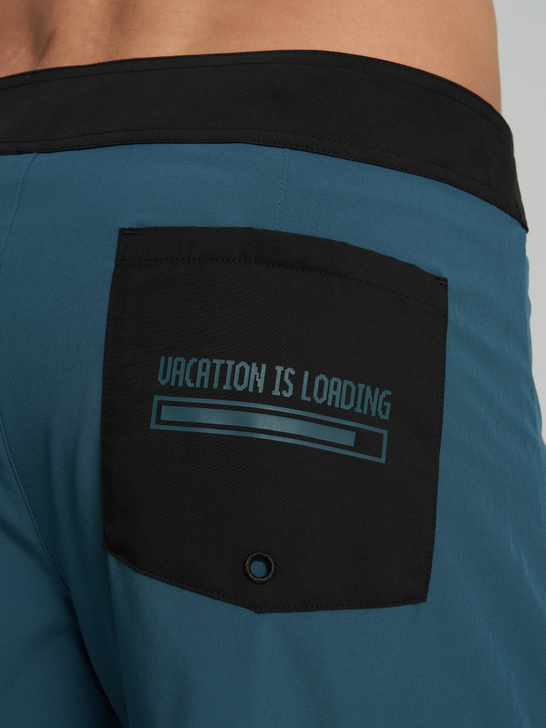 Шорты плавательные мужские Termit