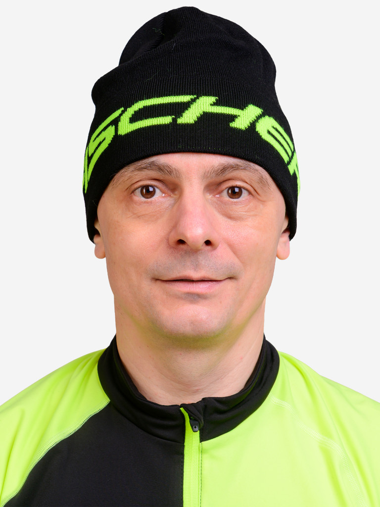 Шапка Fischer Universal