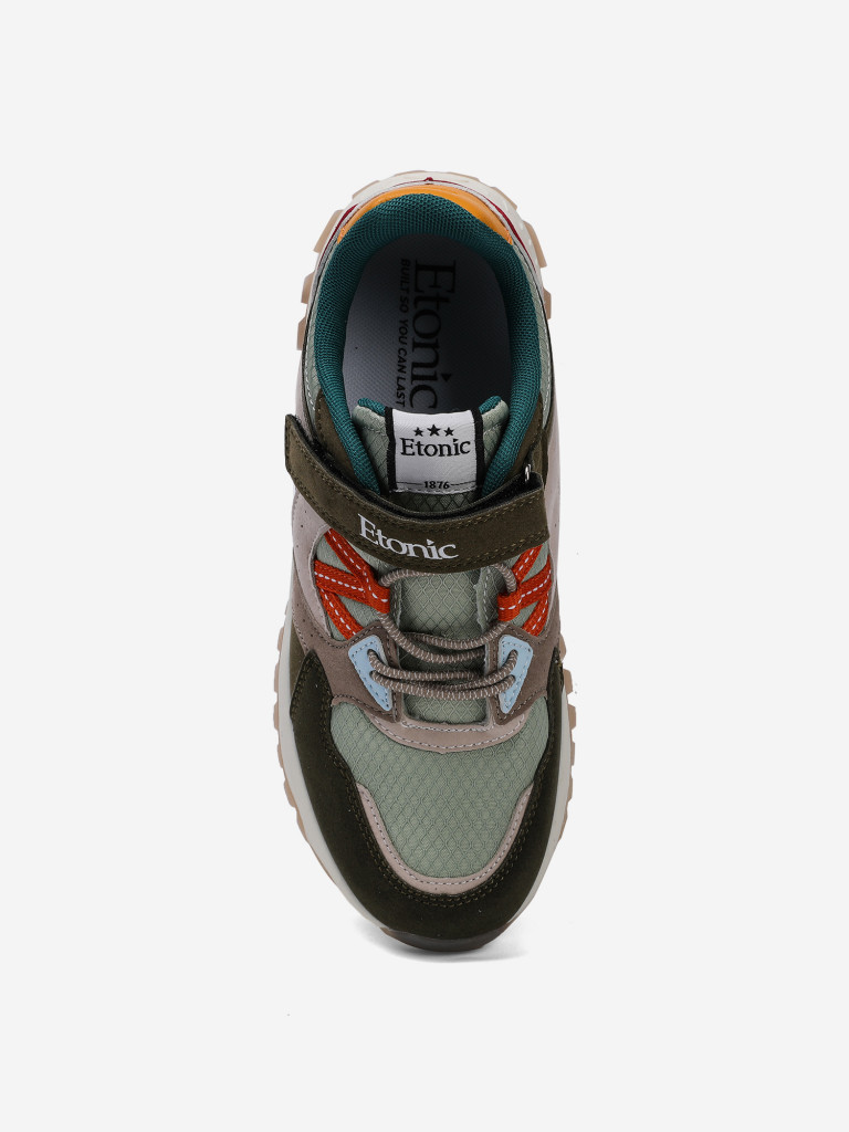 Кроссовки для мальчиков Etonic Klay