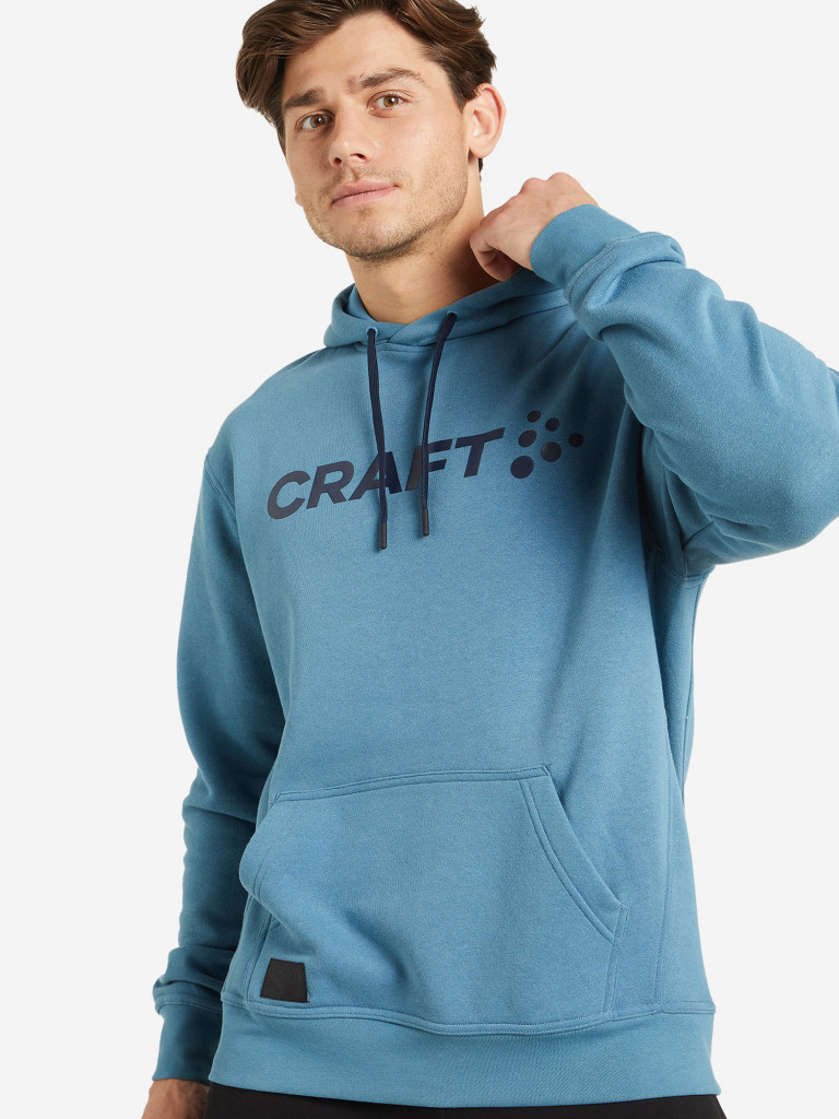 Худи мужское Craft Core Craft