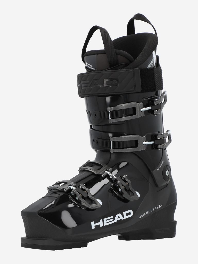 Ботинки горнолыжные Head Kaliber 100 MV