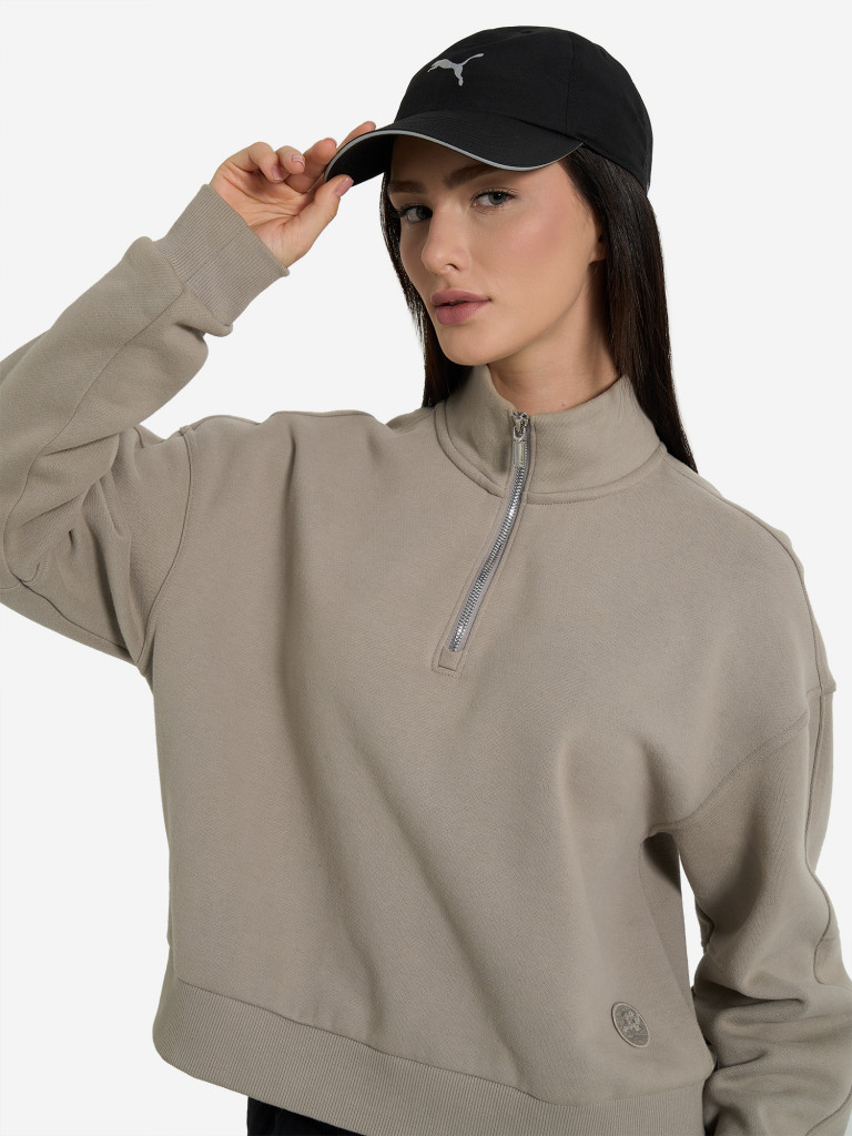 Бейсболка PUMA Running III