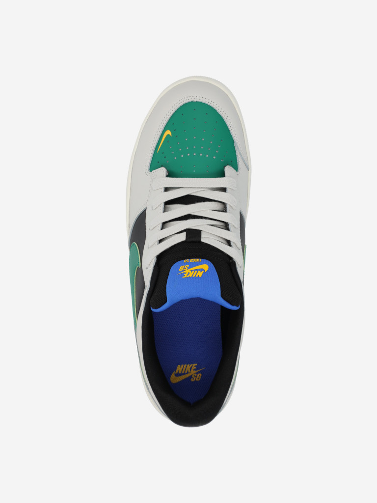 Nike Sb Force 58 Premium