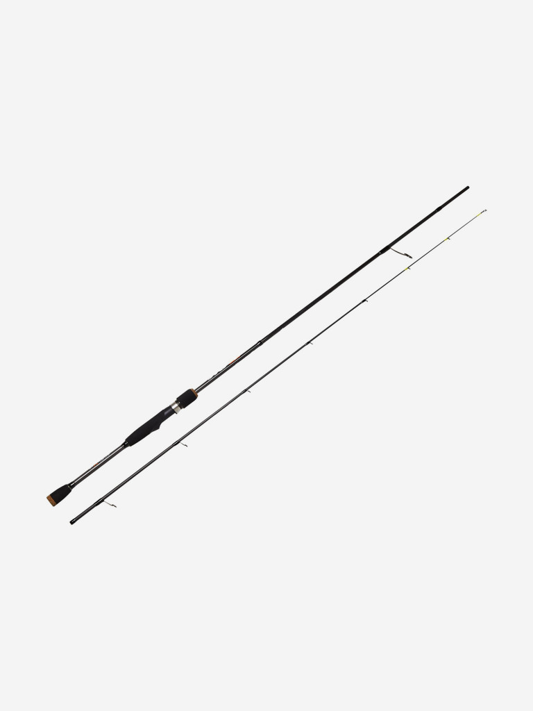 Удилище спиннинговое Salmo Diamond JIG 24 2.10