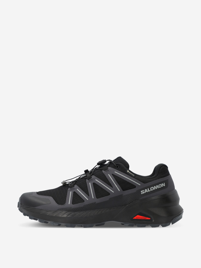 Кроссовки мужские Salomon Speedcross Peak GTX