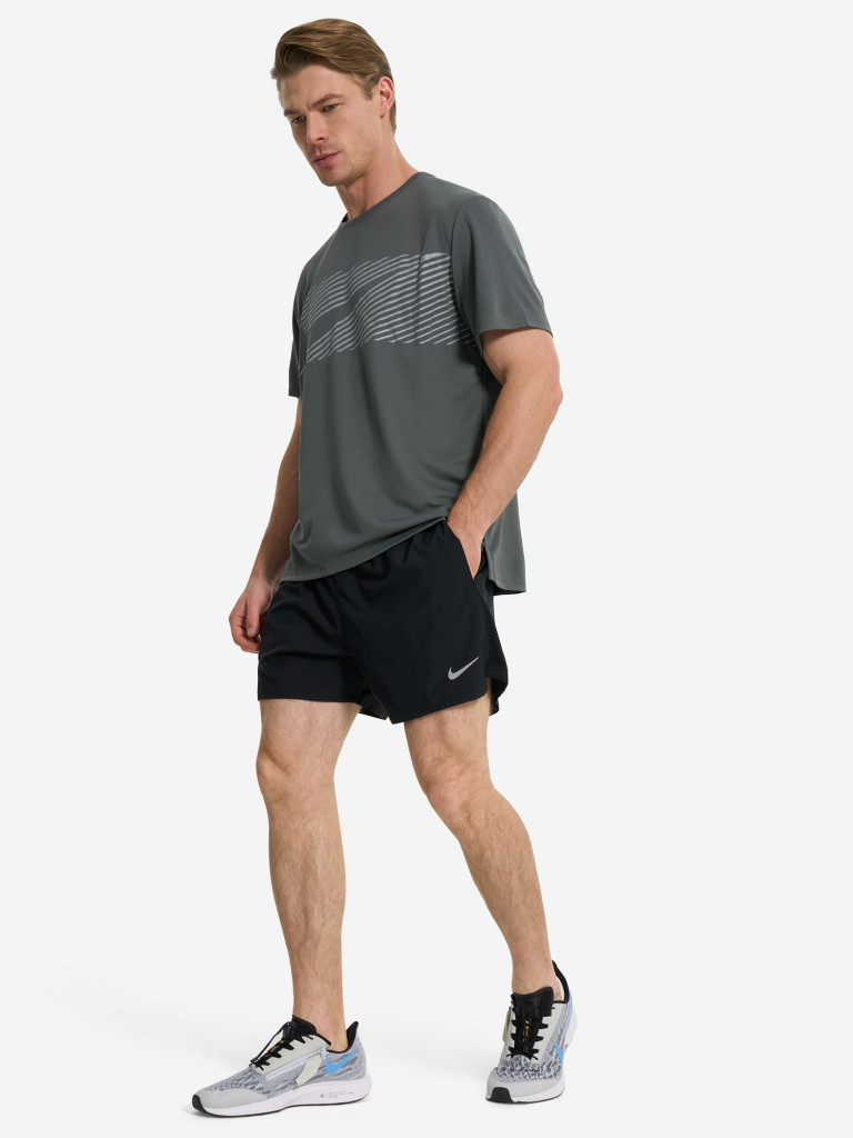 Шорты мужские Nike Challenger