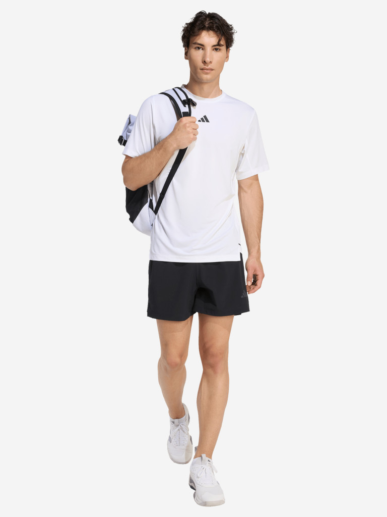 Футболка мужская adidas D4 T Essentials