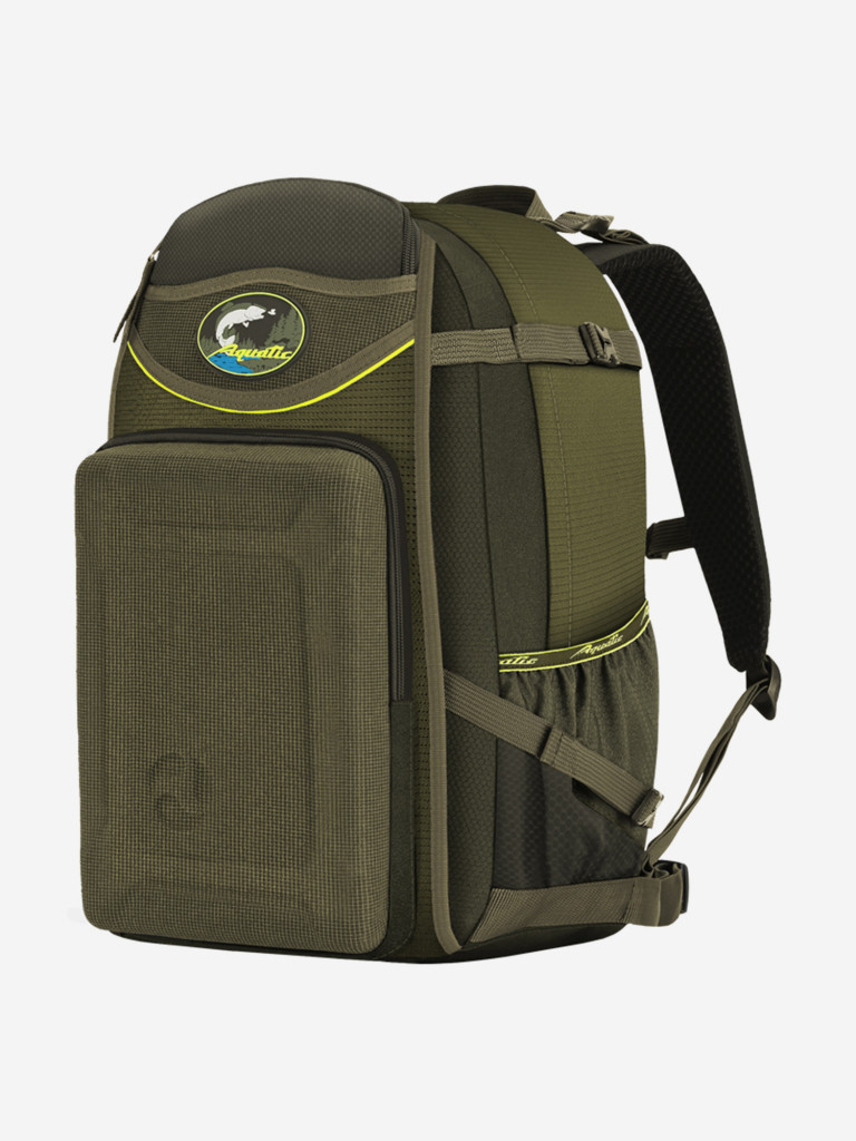 Рюкзак рыболовный Aquatic Р-32Х, 32л