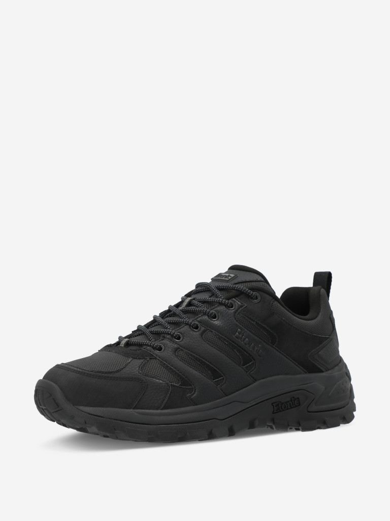 Полуботинки утепленные мужские Etonic