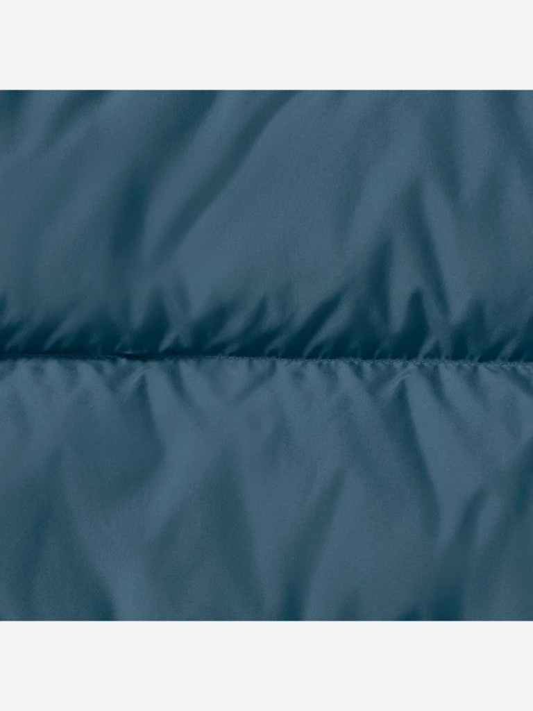 Пальто пуховое женское Jack Wolfskin Frozen Palace