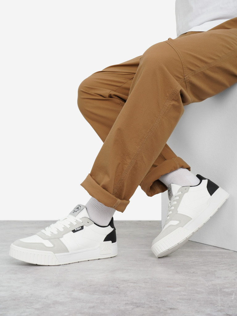 Кеды мужские Kappa Rebelle Cl