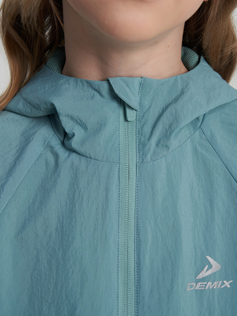 Ветровка для девочек Demix