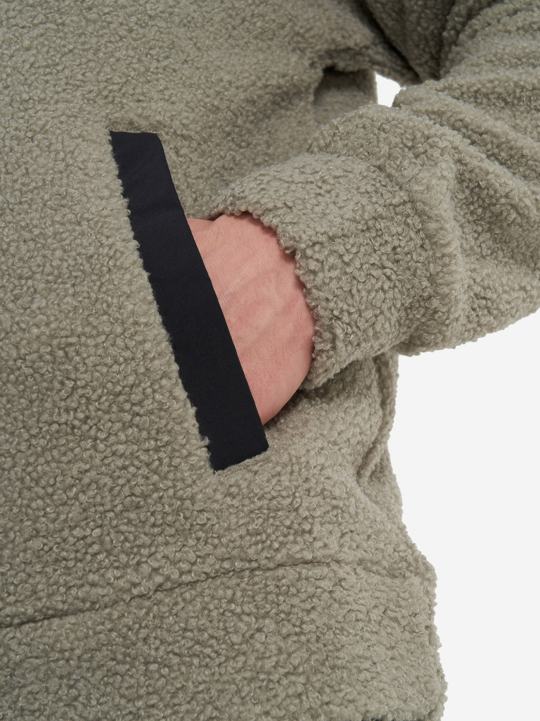 Джемпер флисовый мужской Kappa