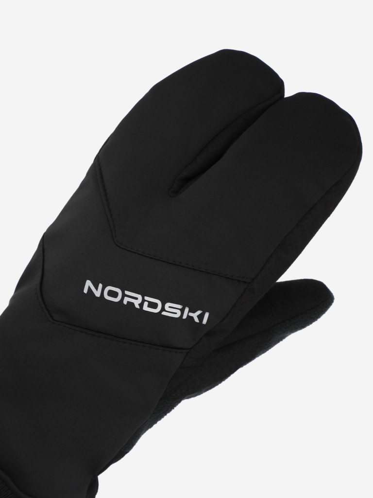 Варежки Nordski