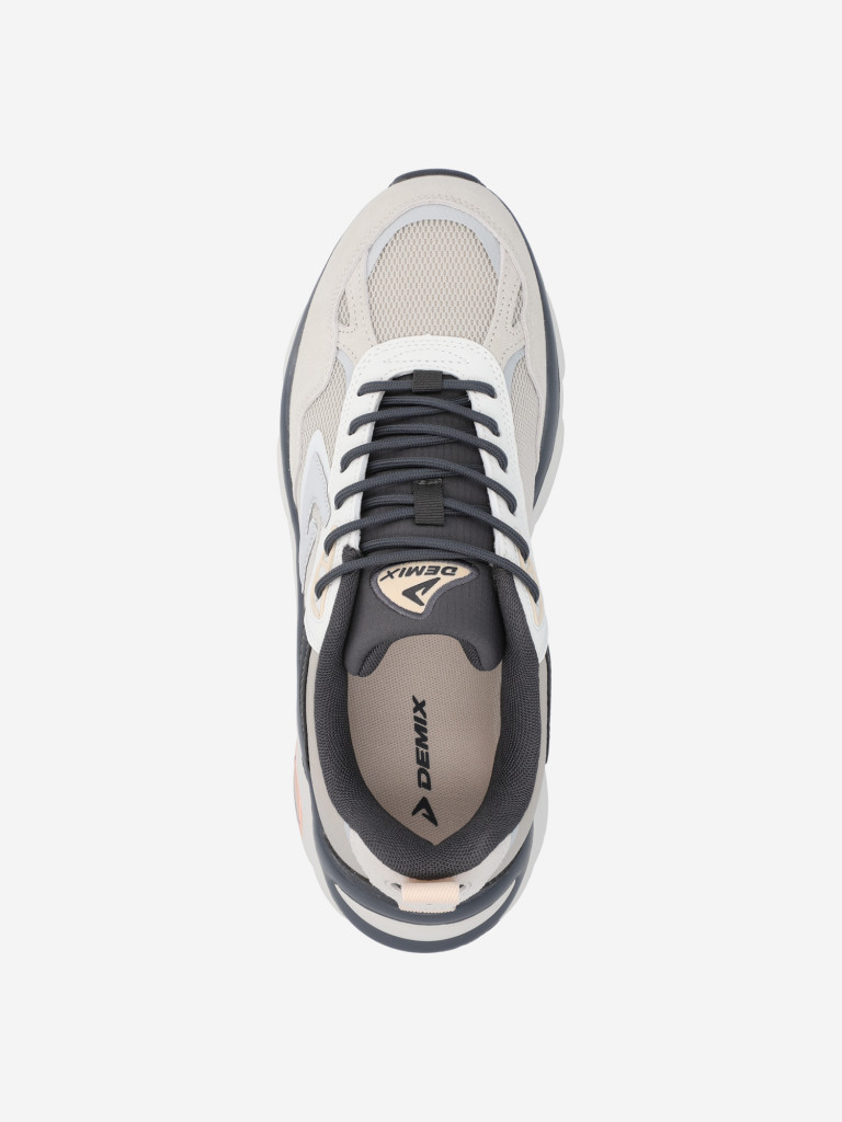 Кроссовки женские Demix Sprinter Volt Prm