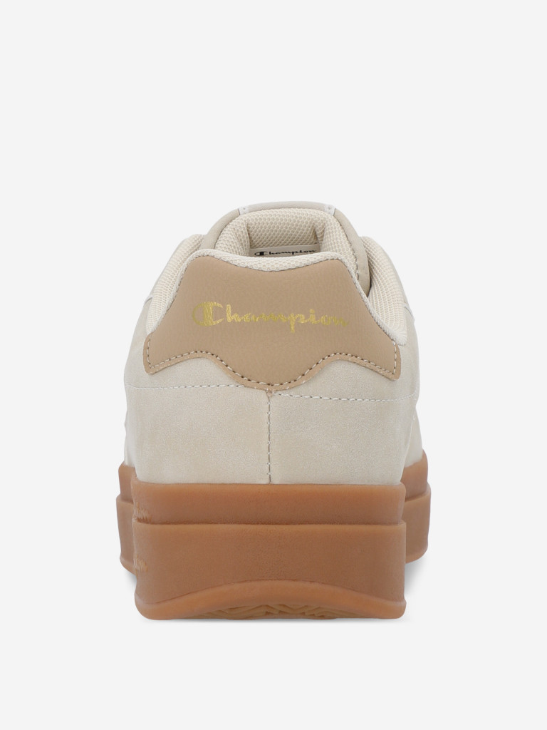 Кеды женские Champion Annika 2