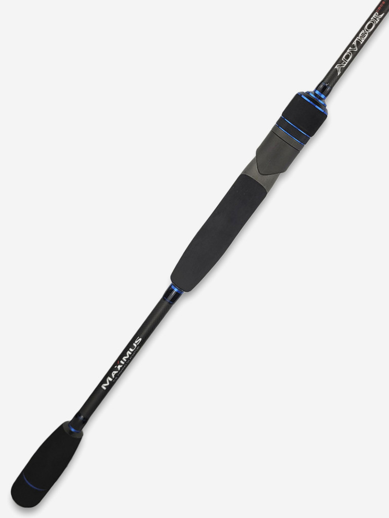 Спиннинг Maximus ADVISOR CHUB 198UL 1.98м 1-7гр