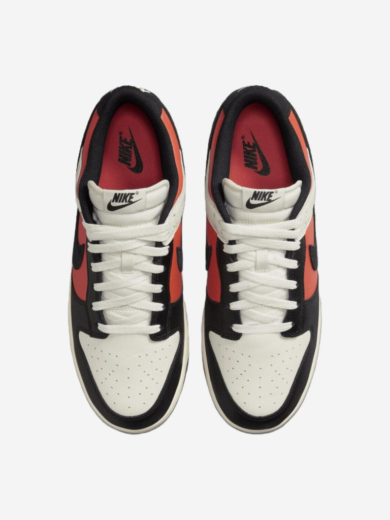 Кроссовки Nike Dunk Low Vintage Coral