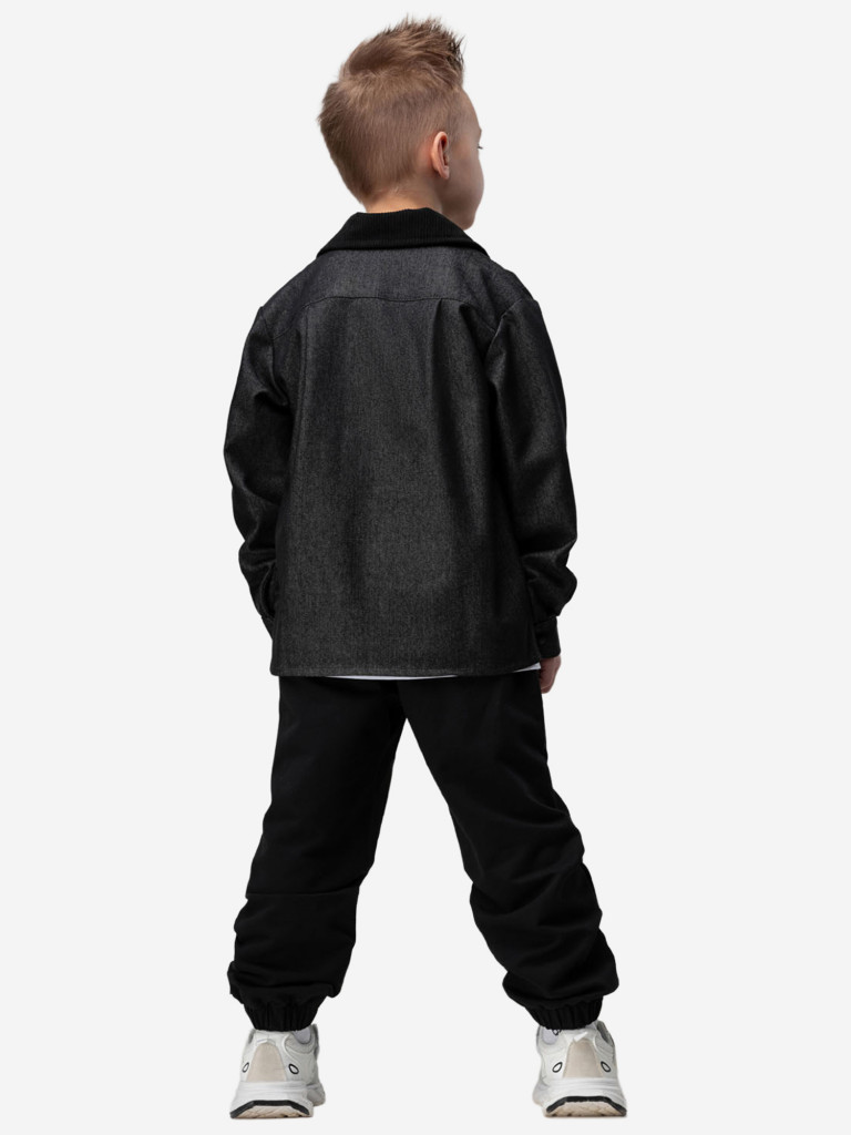 Брюки спортивные bodo