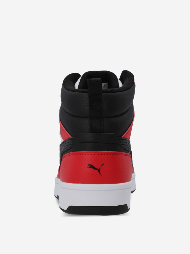 Кеды мужские PUMA Rebound V6