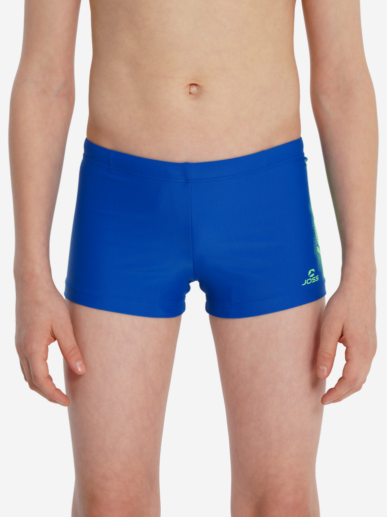 Плавки-шорты для мальчиков Joss