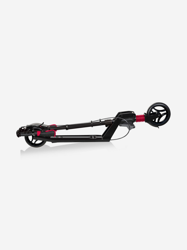 Самокат Globber ONE K 165 BR