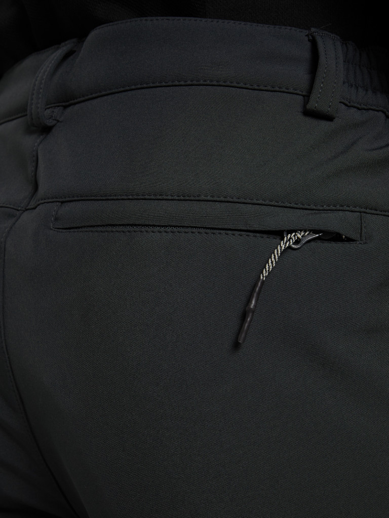 Брюки утепленные мужские IcePeak Argo