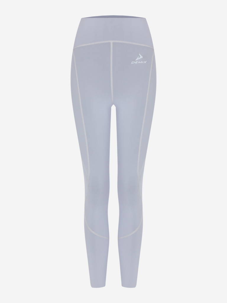 Легинсы женские Demix MuseFit Gym Blackout