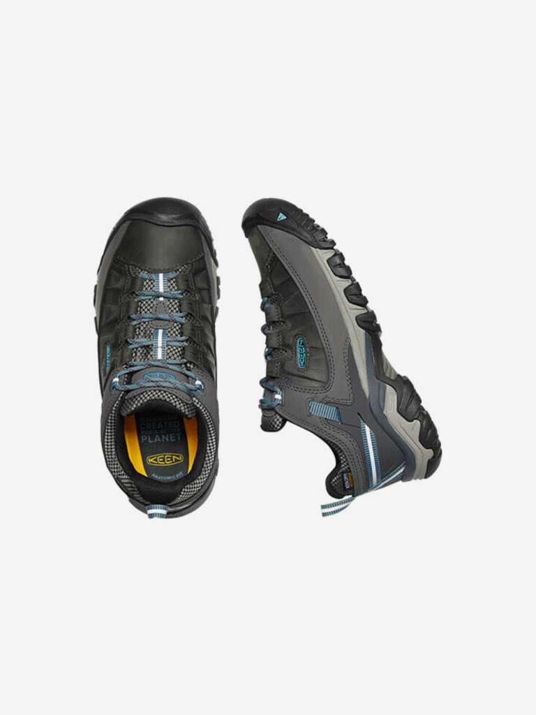 Кроссовки Keen Targhee 3 WP Cushioning