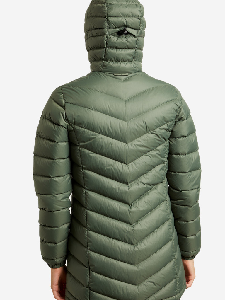 Пуховик женский Peak Performance Frost
