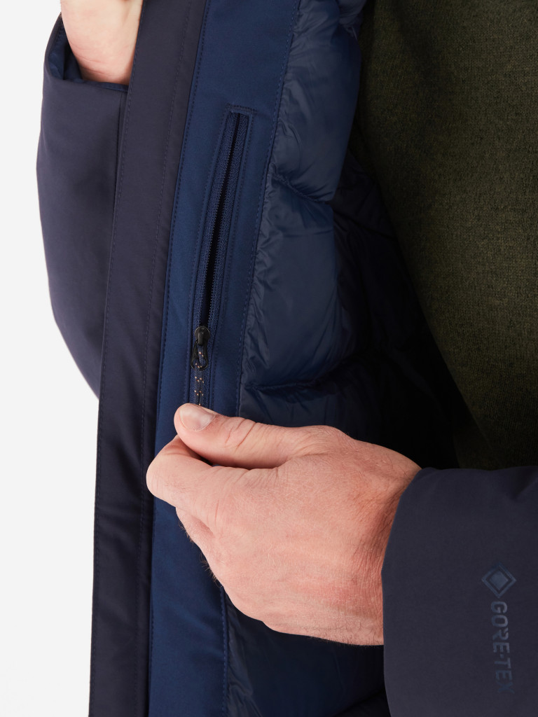 Куртка мужская Marmot Oslo Jacket