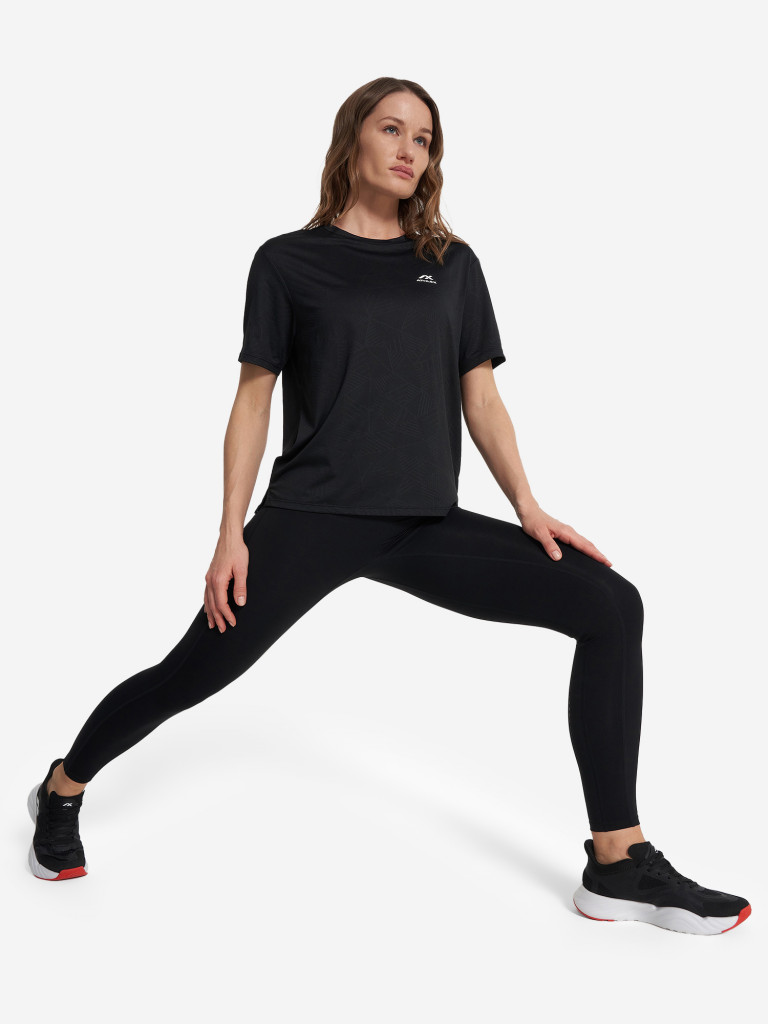 Футболка женская Athlex