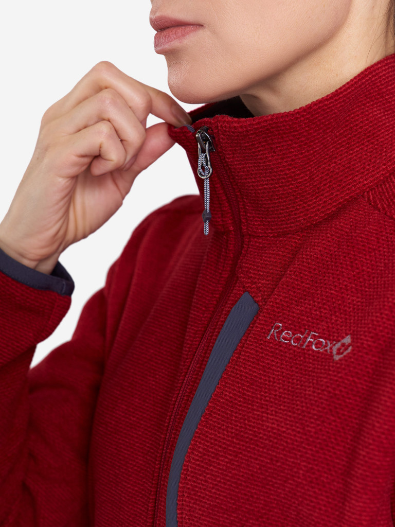 Джемпер женский RedFox Navi
