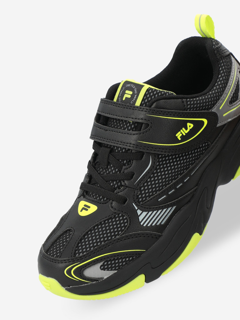 Кроссовки для мальчиков FILA Shein V