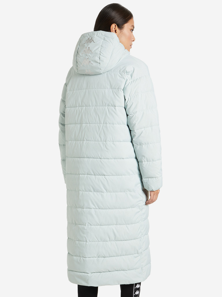 Пальто утепленное женское Kappa